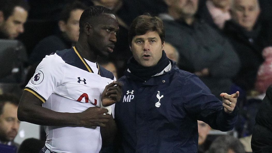 ‘Alarmohet’ Juventus, ylli i Tottenham paralajmëron largimin e Pochettino