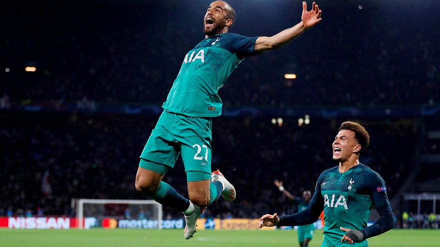 Liga e Kampionëve: Tottenham merr një lajm të madh para finales me Liverpool