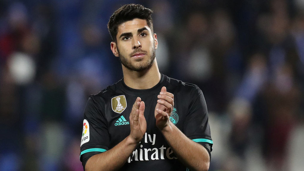 Real Madrid ofron Asension për yllin e Tottenhamit