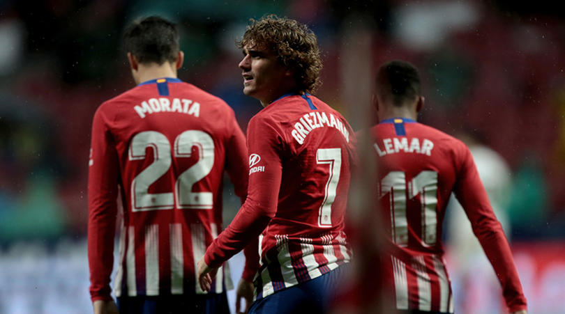 Griezmann i zemëruar me Barcelonën – Zbulohet se kush nuk e dëshiron atë në skuadër