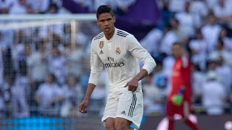 Varane: Ka qenë java më e keqe e karrierës