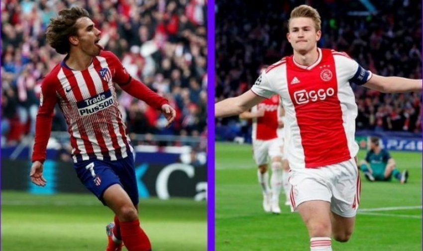 ‘Bomba’ e ditës: Barca transferon dy lojtarë për 200 milionë euro