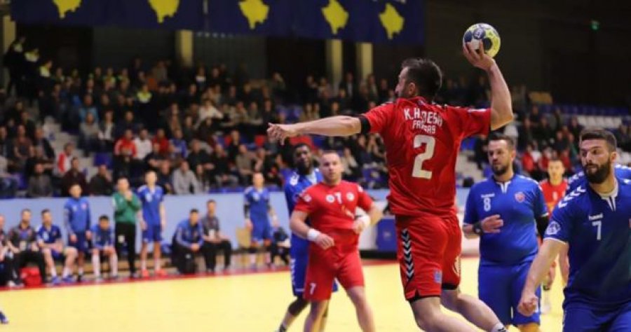 KH Besa fiton spektaklin ndaj Kastriotit në përballjen e parë finale