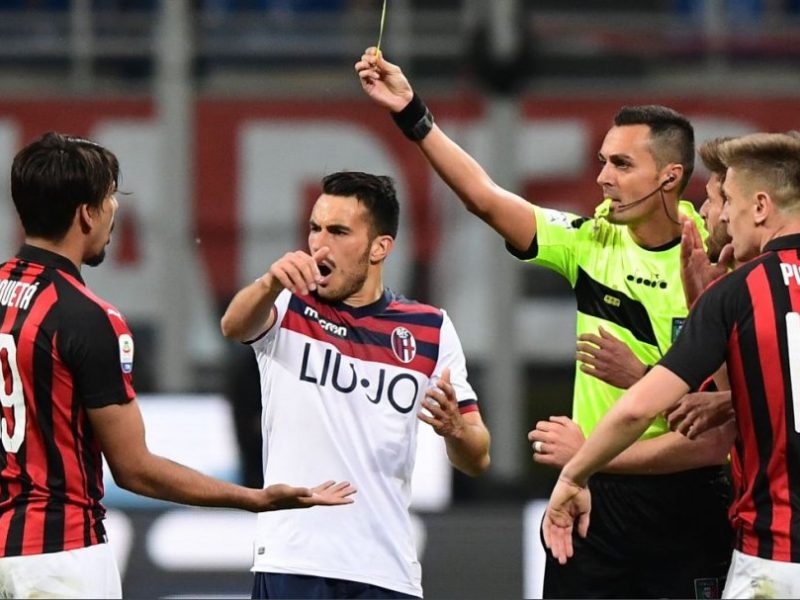 Përfundon sezoni për Paquetan