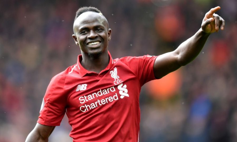 Mane: Është bukur të te kërkojë Real Madridi