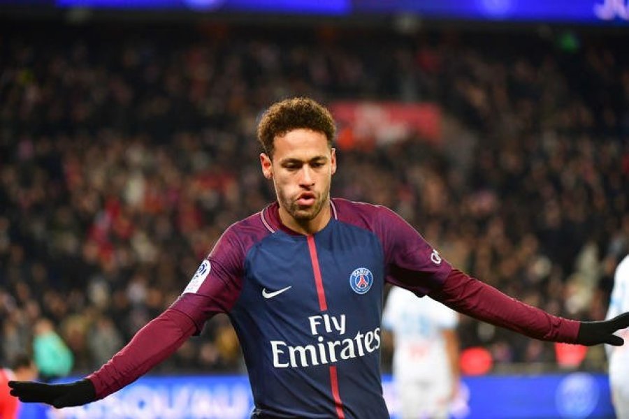 Neymar mund të transferohet te Real Madridi vetëm nëse do ai