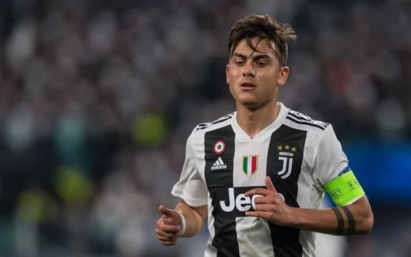 Bayerni gati të paguajë 80 milionë euro për Dybalan