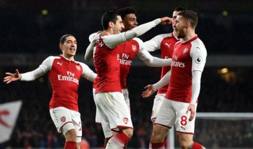 Zyrtare: Arsenal me mungesë të madhe në finale ndaj Chelseas