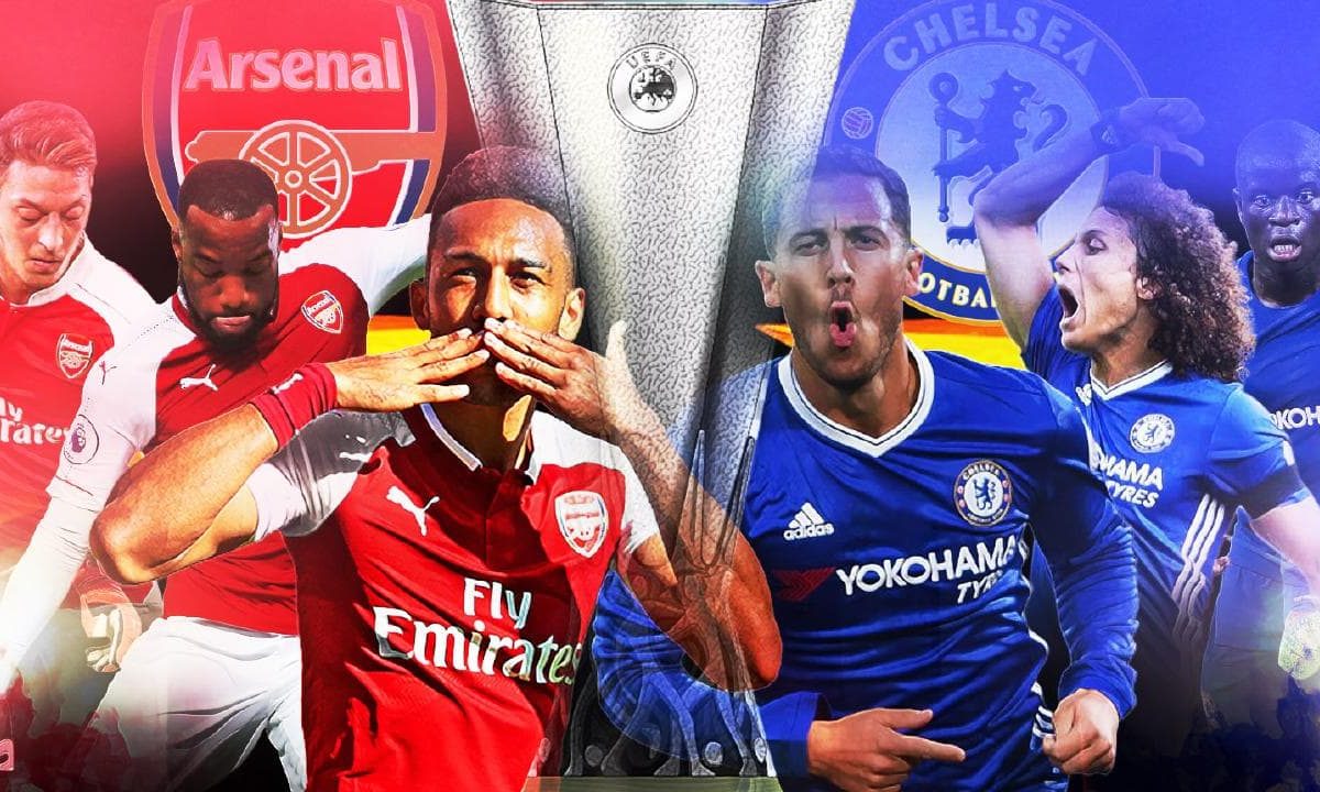 Chelsea – Arsenal, formacionet e mundshme të finales së sotme