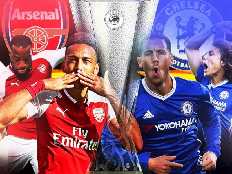 Chelsea – Arsenal, formacionet e mundshme të finales së sotme