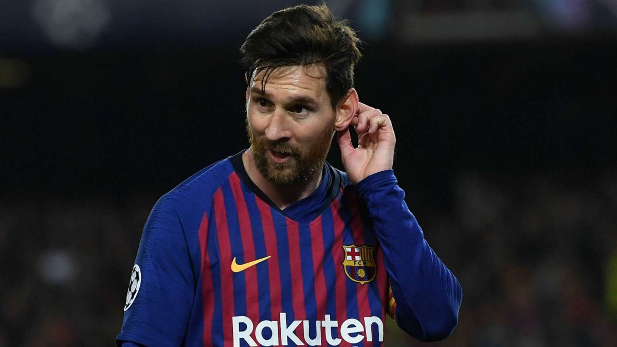 Studimi shkencor: Messi i papërsëritshëm, blerja e Realit i ngjan më shumë