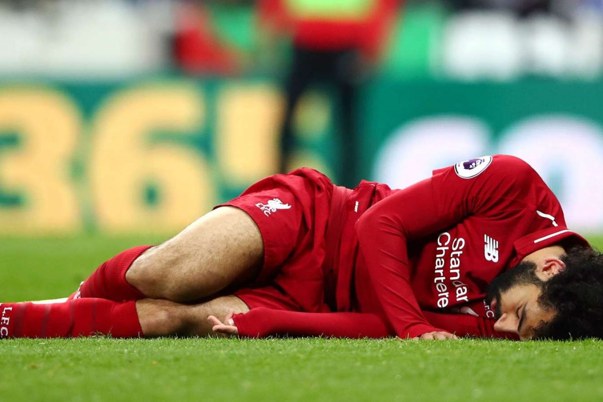 Dalin testet mjekësore të Mohamed Salah, ky është rezultati