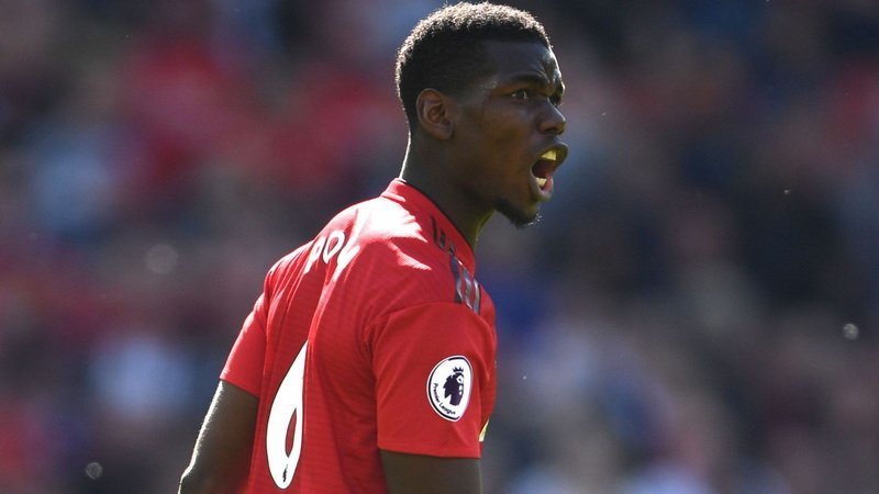 Pogba trondit Real Madridin me kërkesën e tij