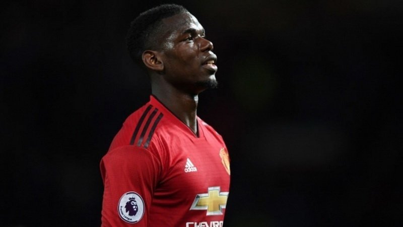 Në ‘Old Trafford’ ka një ofertë spektakolare për Paul Pogban